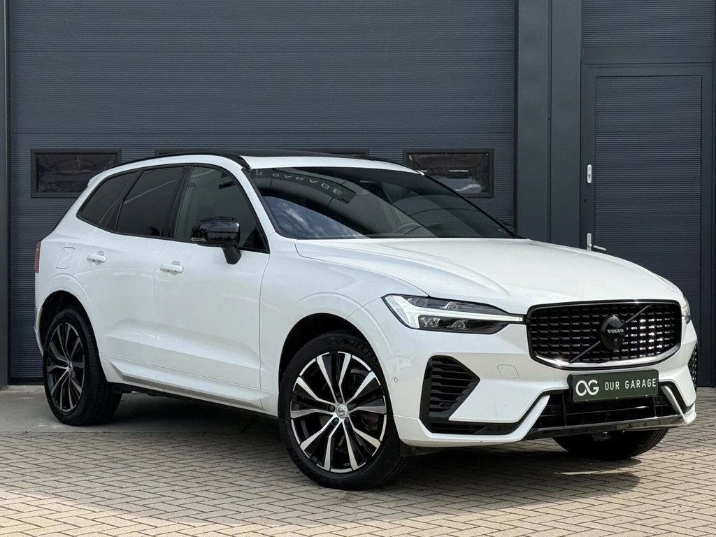 Volvo XC60 – foto 7