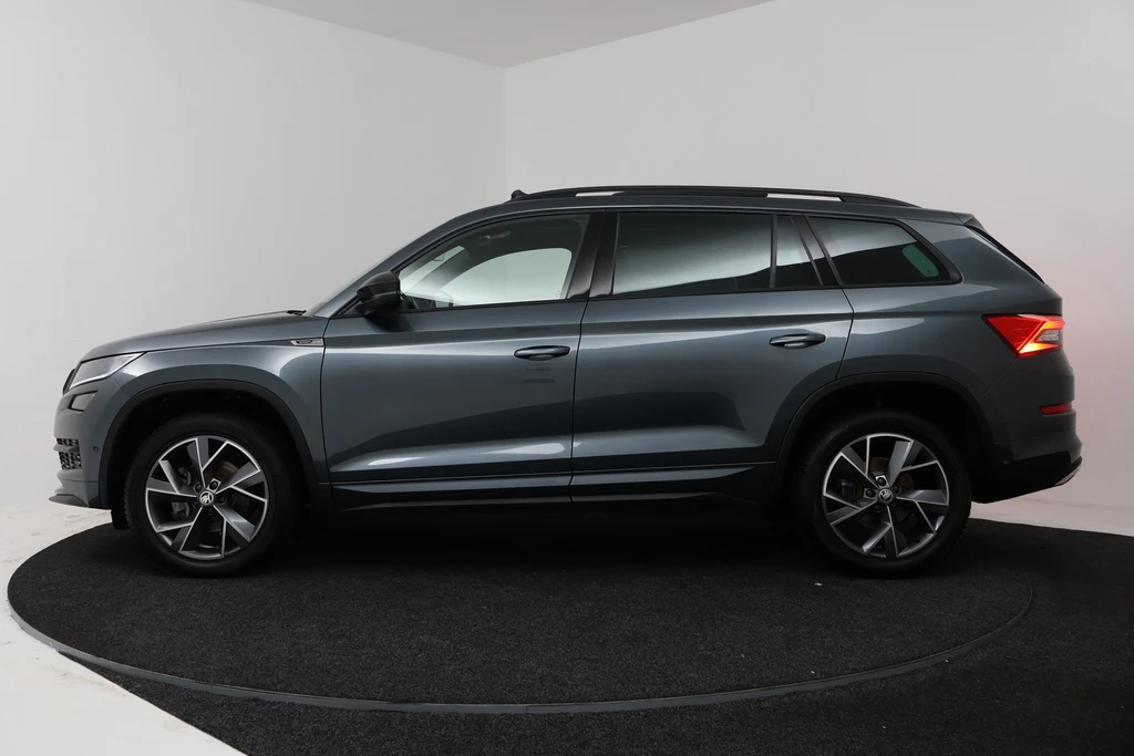 Škoda Kodiaq – foto 2