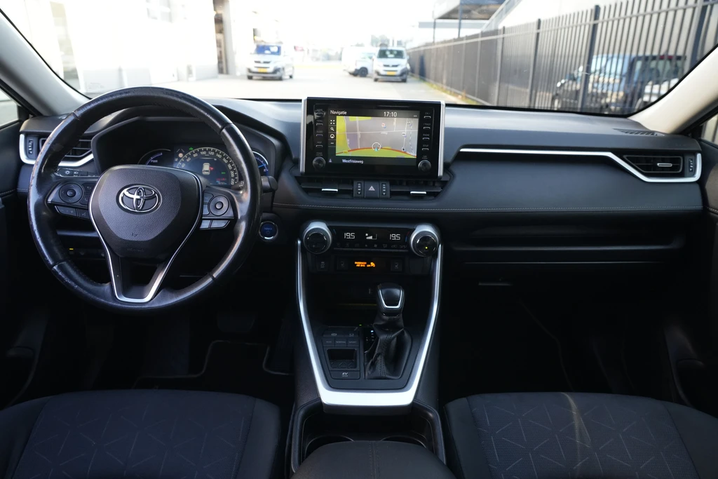 Toyota RAV4 – foto 6
