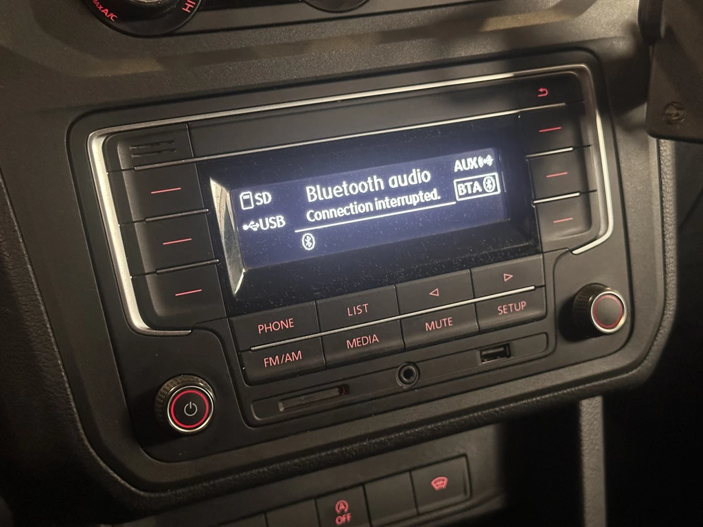 Volkswagen Caddy – foto 13