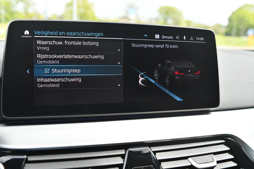 BMW 5 Serie – foto 41