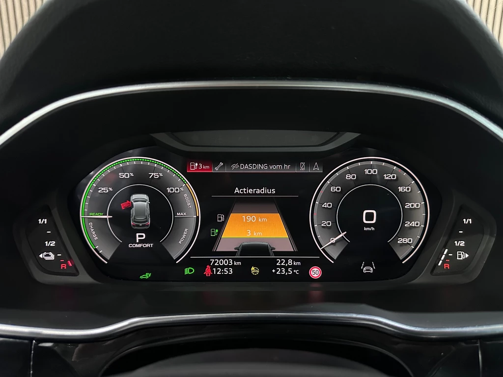 Audi Q3 – foto 24