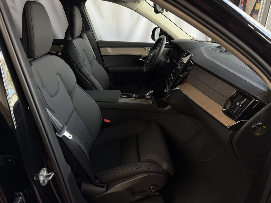 Volvo XC90 – foto 46
