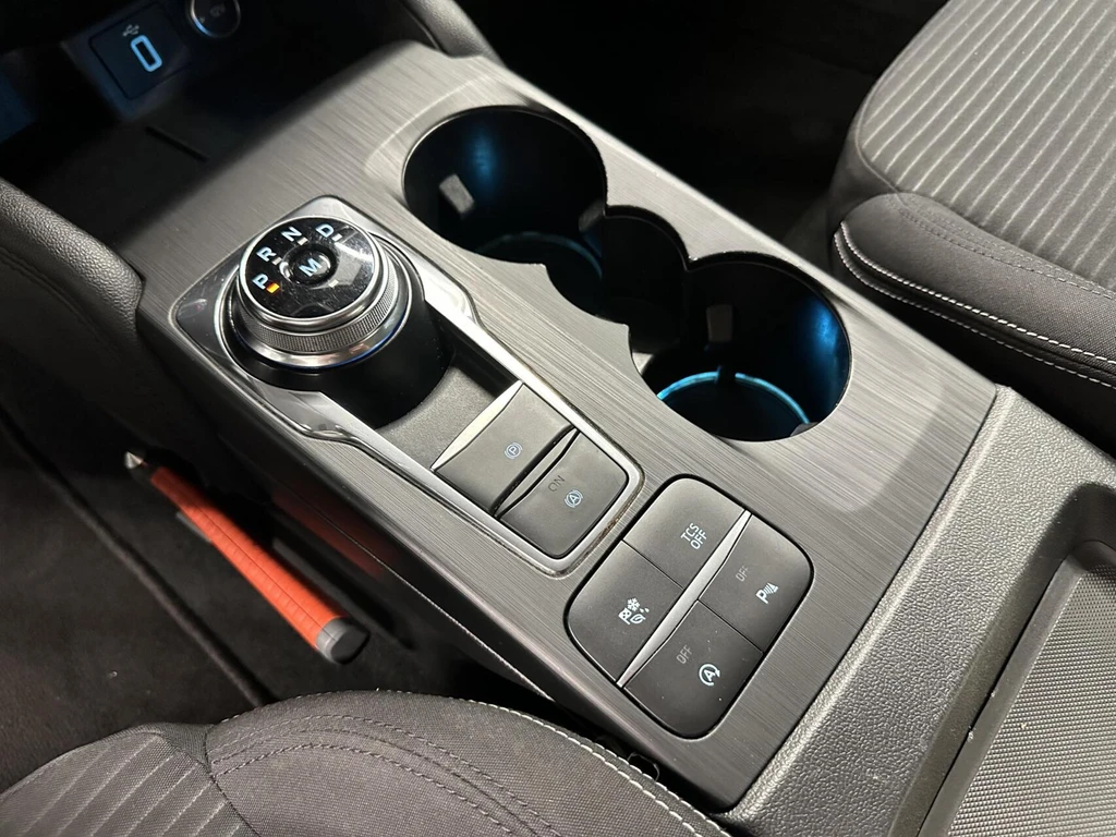 Ford Focus – foto 31