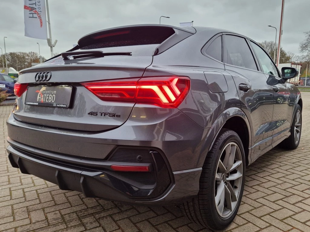 Audi Q3 – foto 4