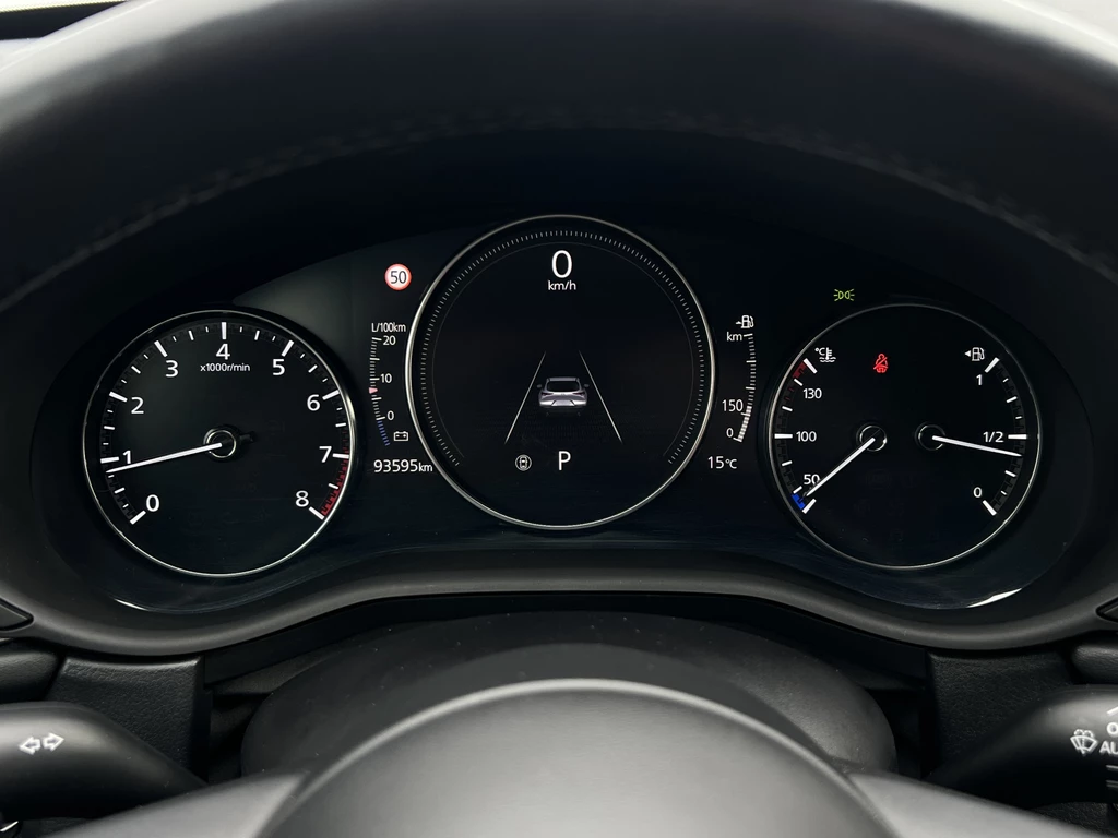 Mazda CX-30 – foto 16