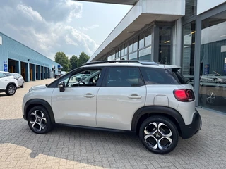 Citroën C3 Aircross – thumbnail 7
