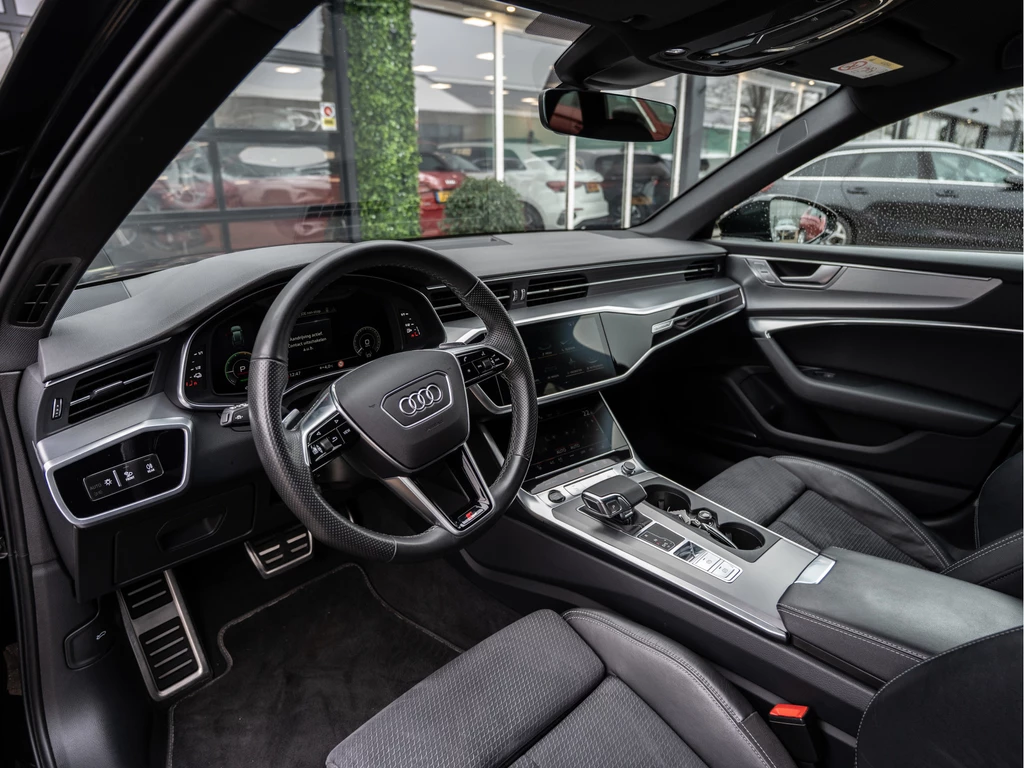 Audi A6 – foto 15