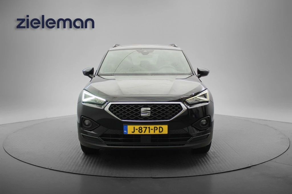 SEAT Tarraco – foto 8