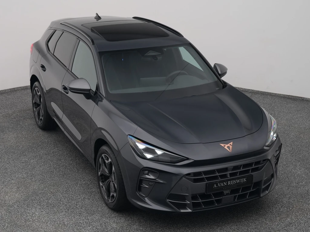 CUPRA Terramar – foto 15