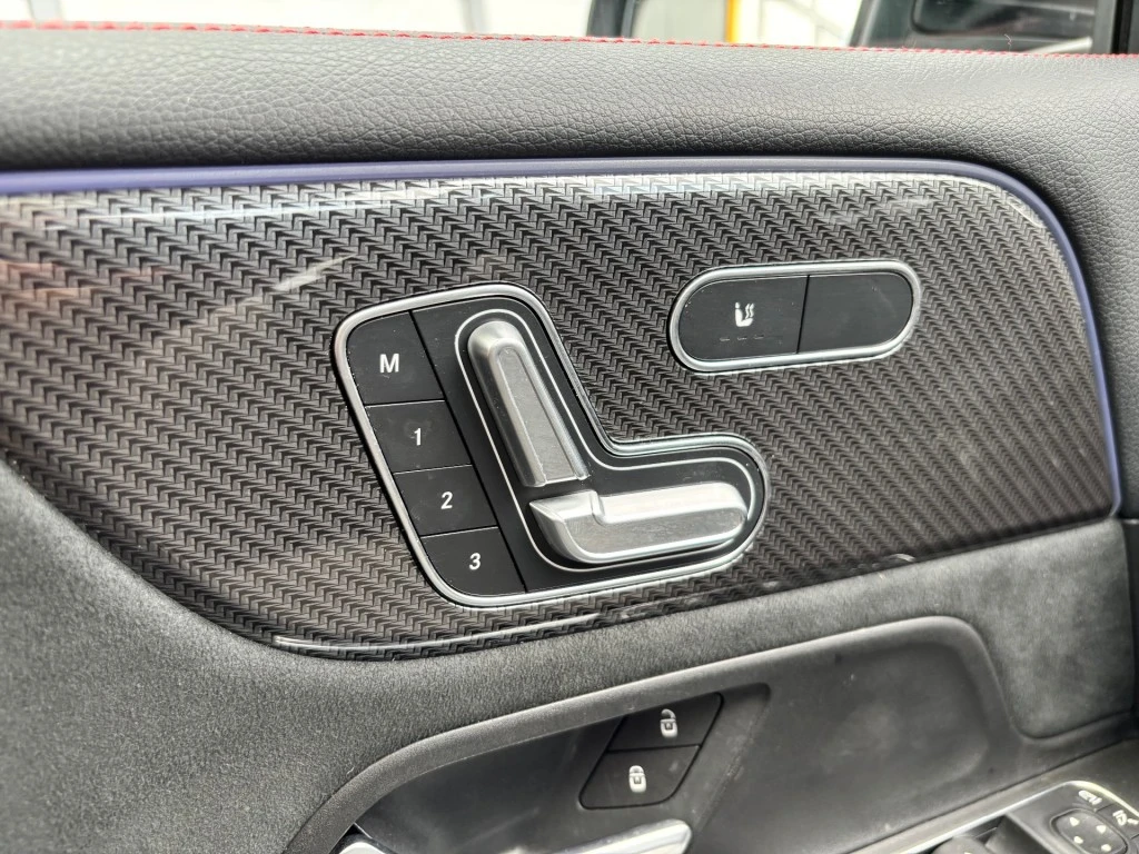 Mercedes-Benz GLB – foto 37