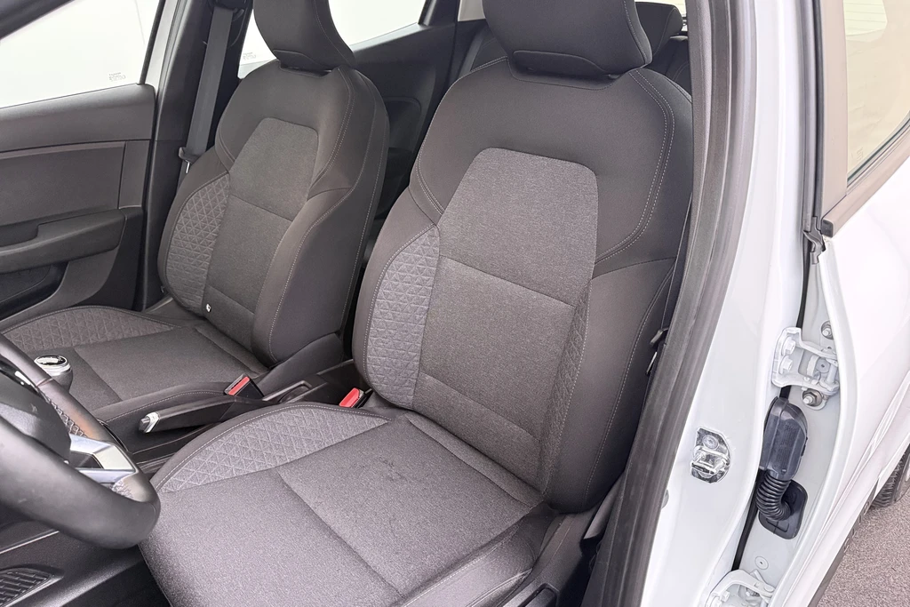 Renault Clio – foto 9