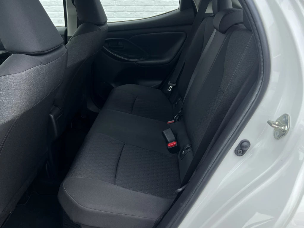Toyota Yaris – foto 31