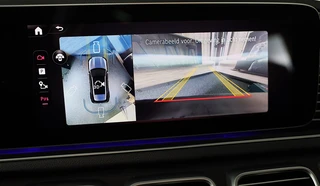 Mercedes-Benz GLE – thumbnail 23