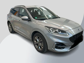 Ford Kuga – thumbnail 4