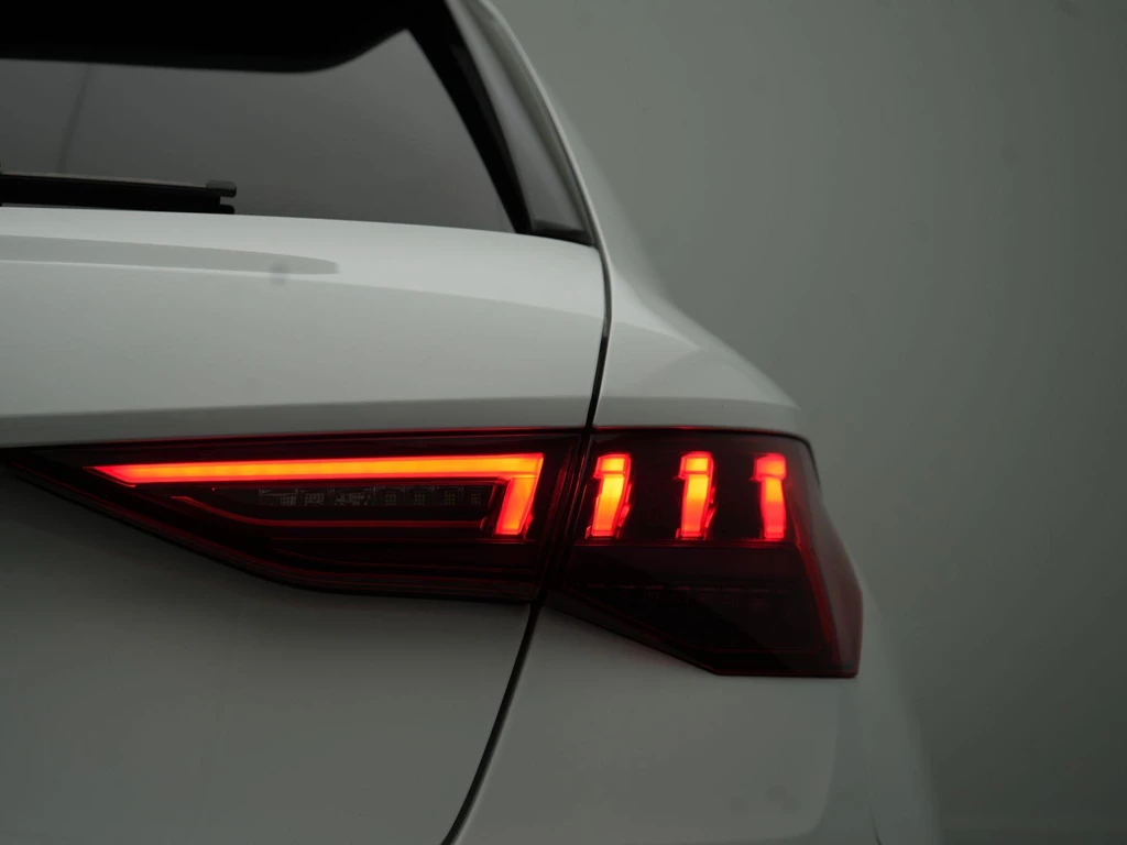 Audi A3 – foto 39