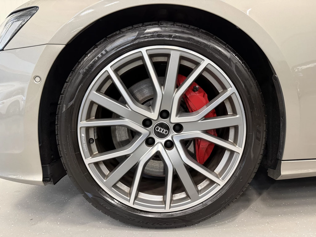 Audi A6 – foto 13