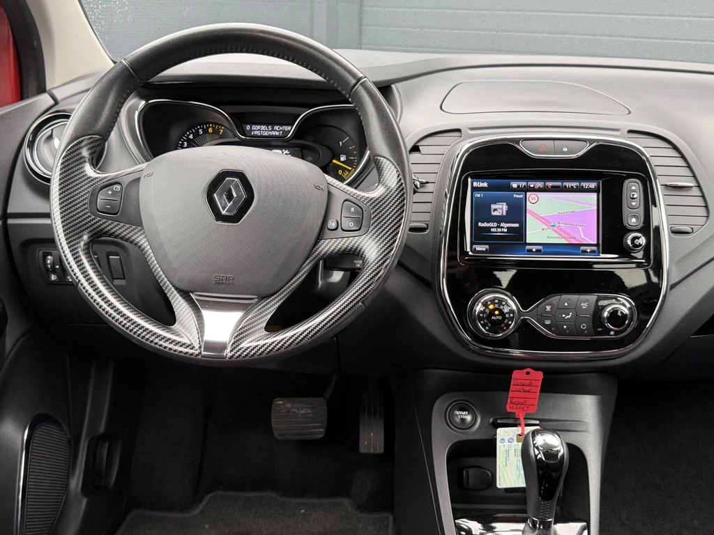 Renault Captur – foto 5