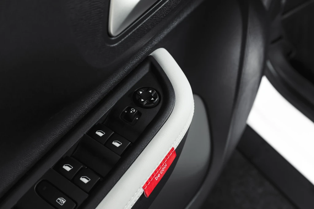 Citroën C3 Aircross – foto 49
