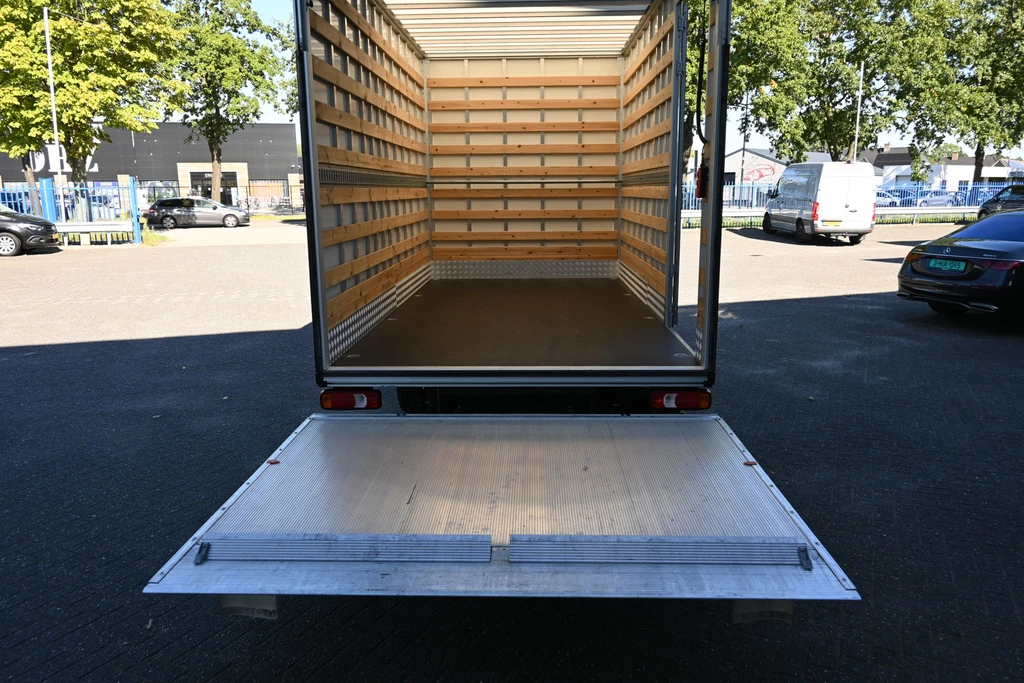 Iveco Daily – foto 14