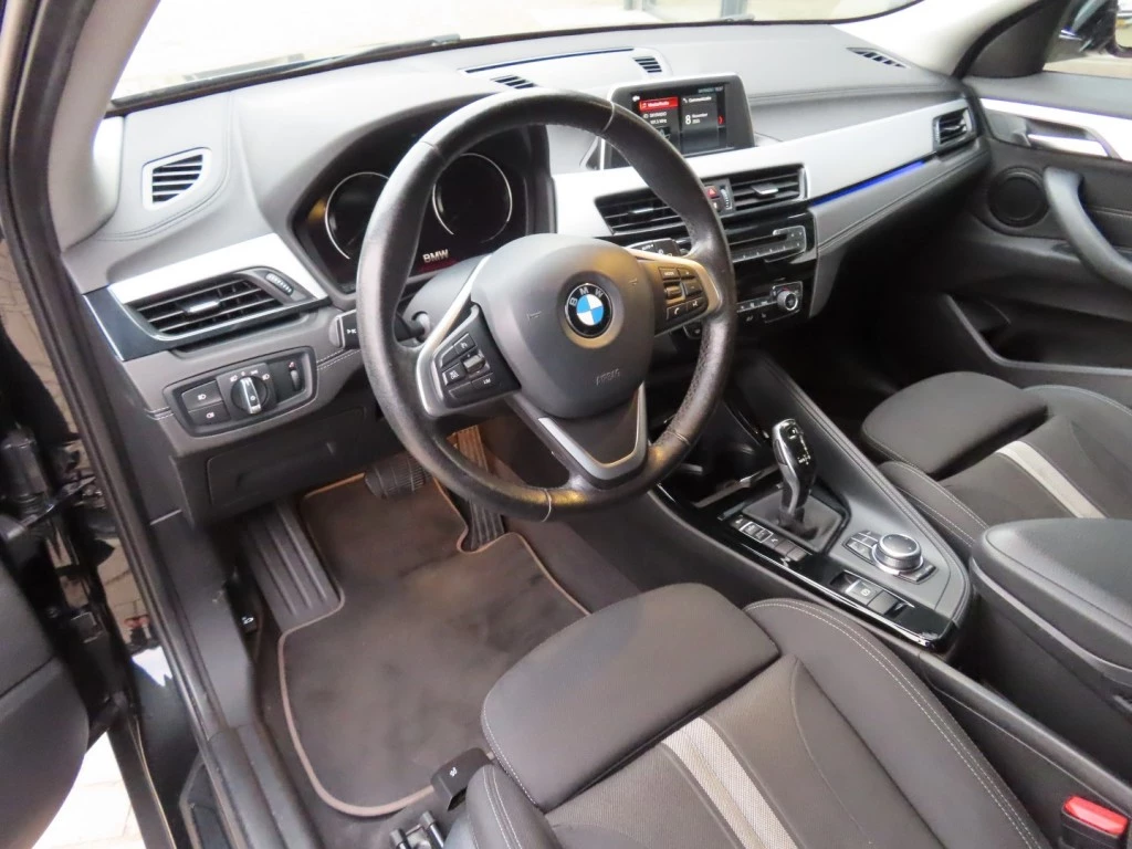 BMW X2 – foto 11