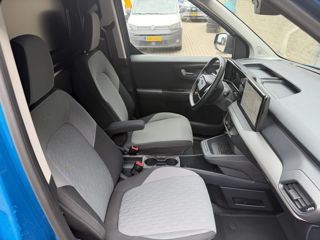 Ford E-Transit – foto 27
