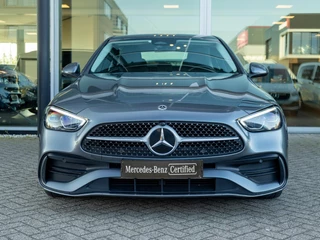 Mercedes-Benz C-Klasse – thumbnail 3