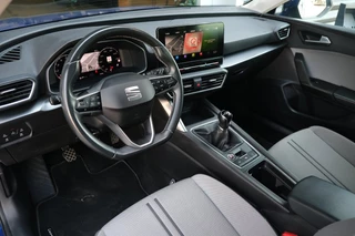 SEAT Leon – thumbnail 7