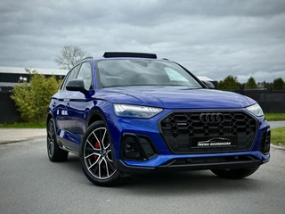 Audi Q5 – thumbnail 14