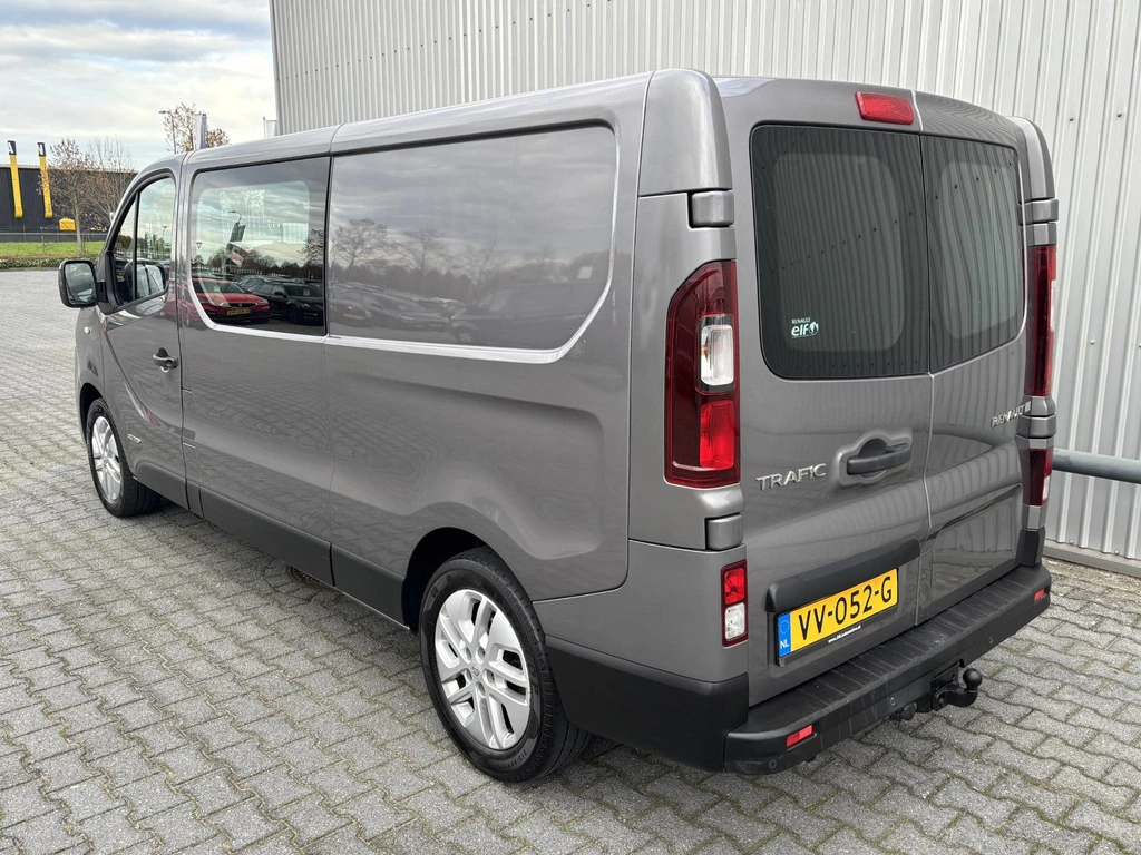 Renault Trafic – foto 4