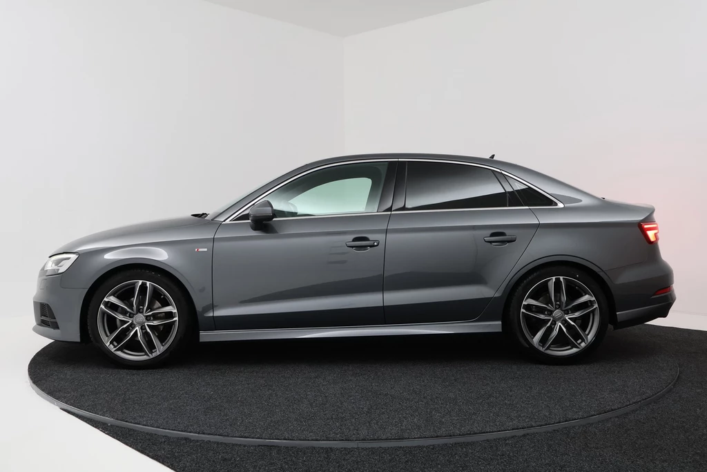Audi A3 – foto 2
