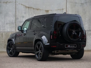 Land Rover Defender – thumbnail 2