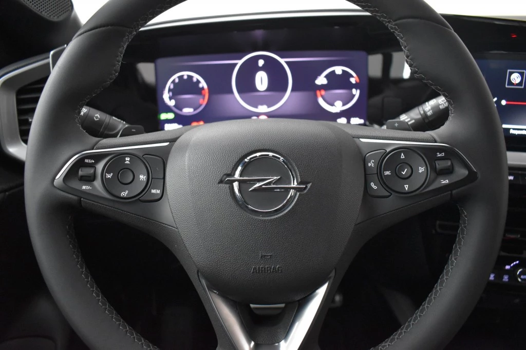 Opel Mokka – foto 14