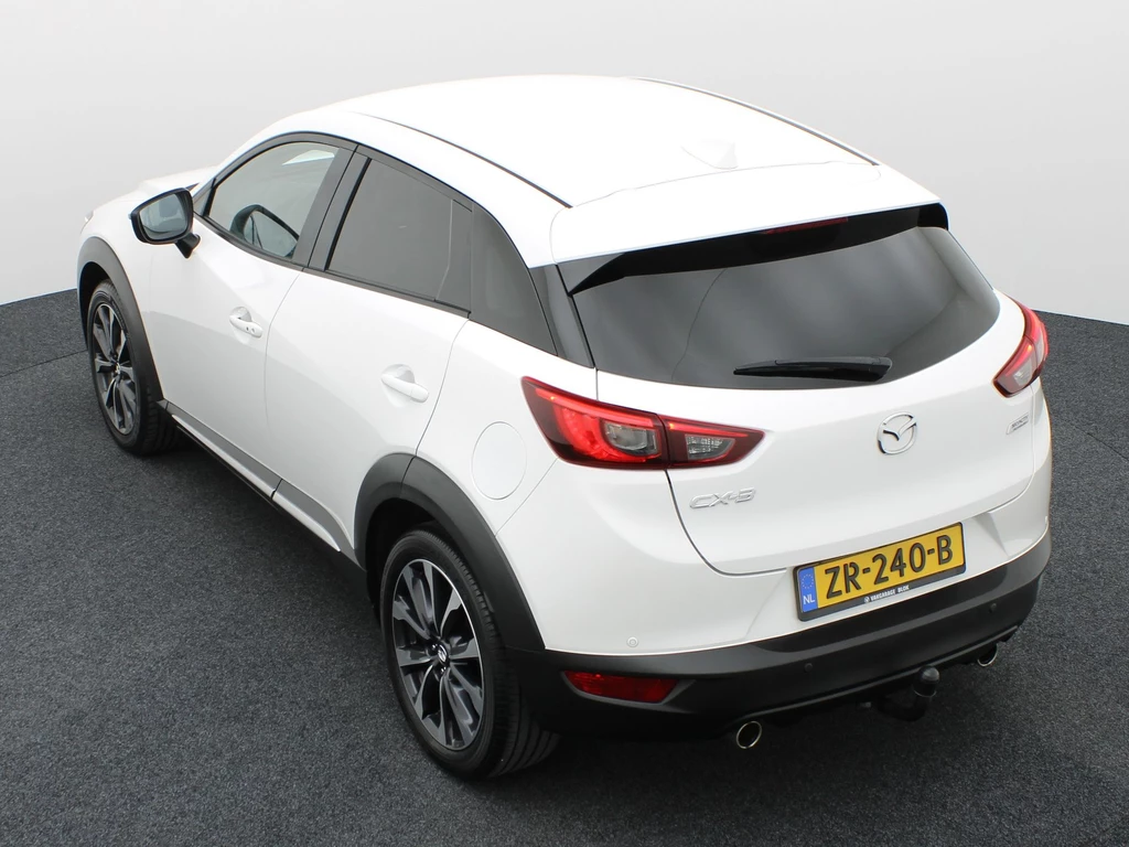 Mazda CX-3 – foto 6