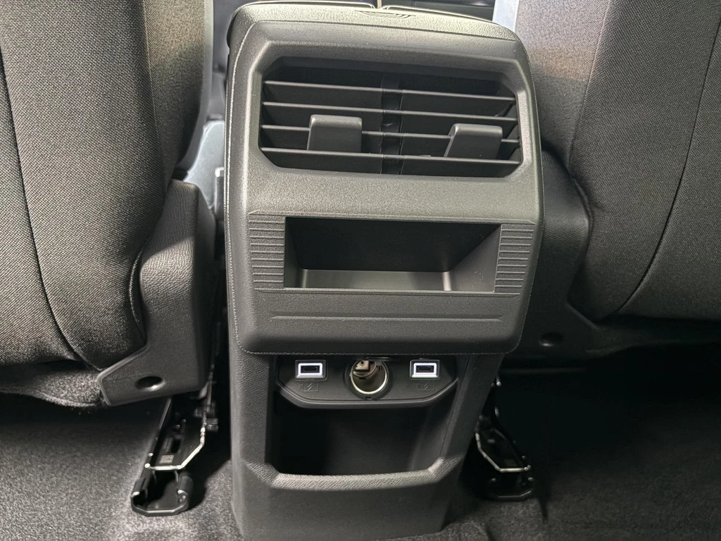 Citroën C5 Aircross – foto 21