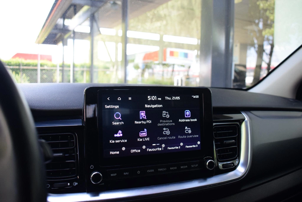Kia Stonic – foto 24