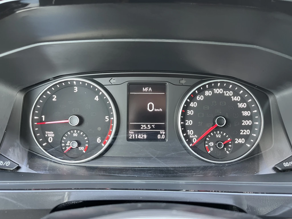 Volkswagen Transporter – foto 17