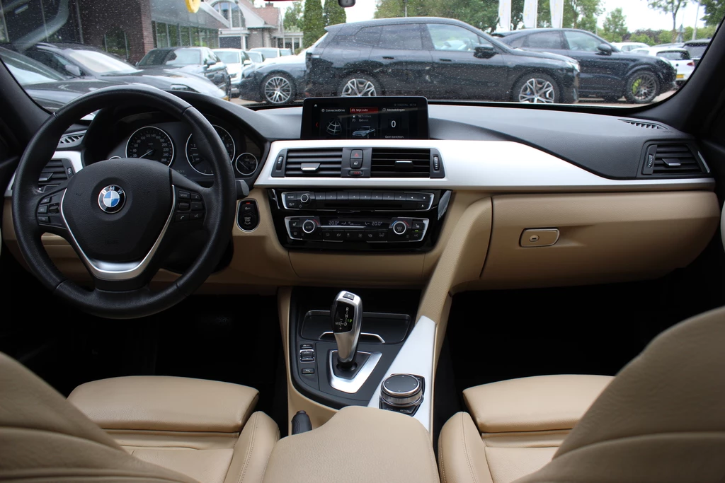 BMW 3 Serie – foto 9