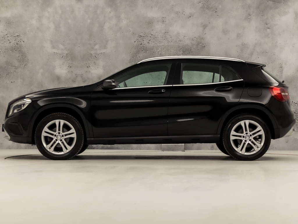 Mercedes-Benz GLA – foto 3