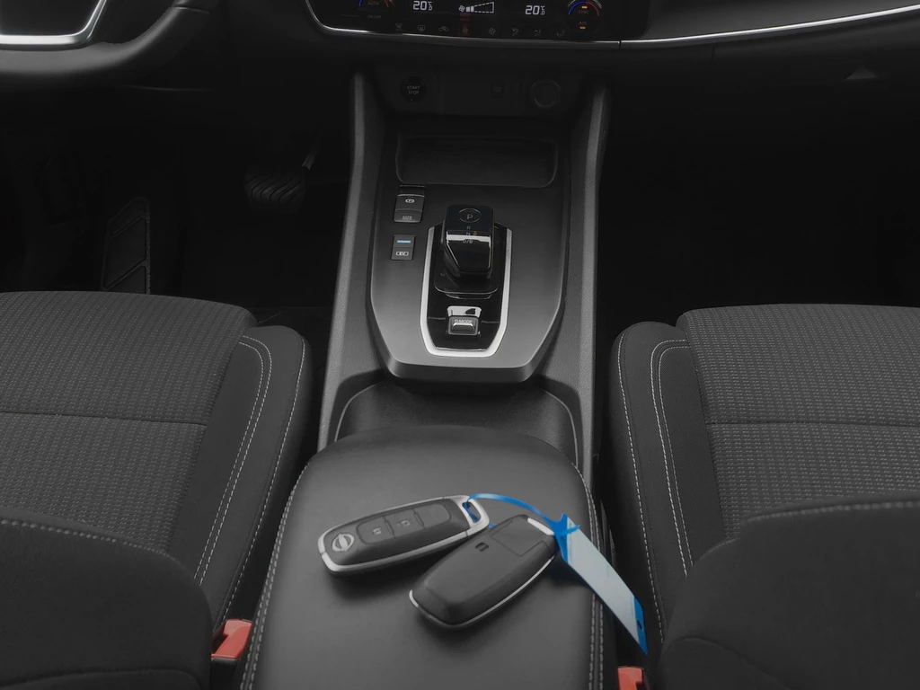 Nissan QASHQAI – foto 26