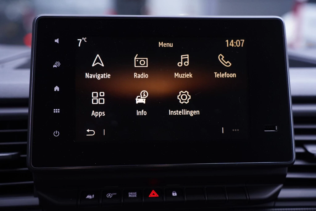 Renault Trafic – foto 37