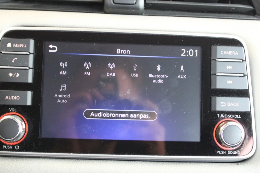 Nissan Micra – foto 14