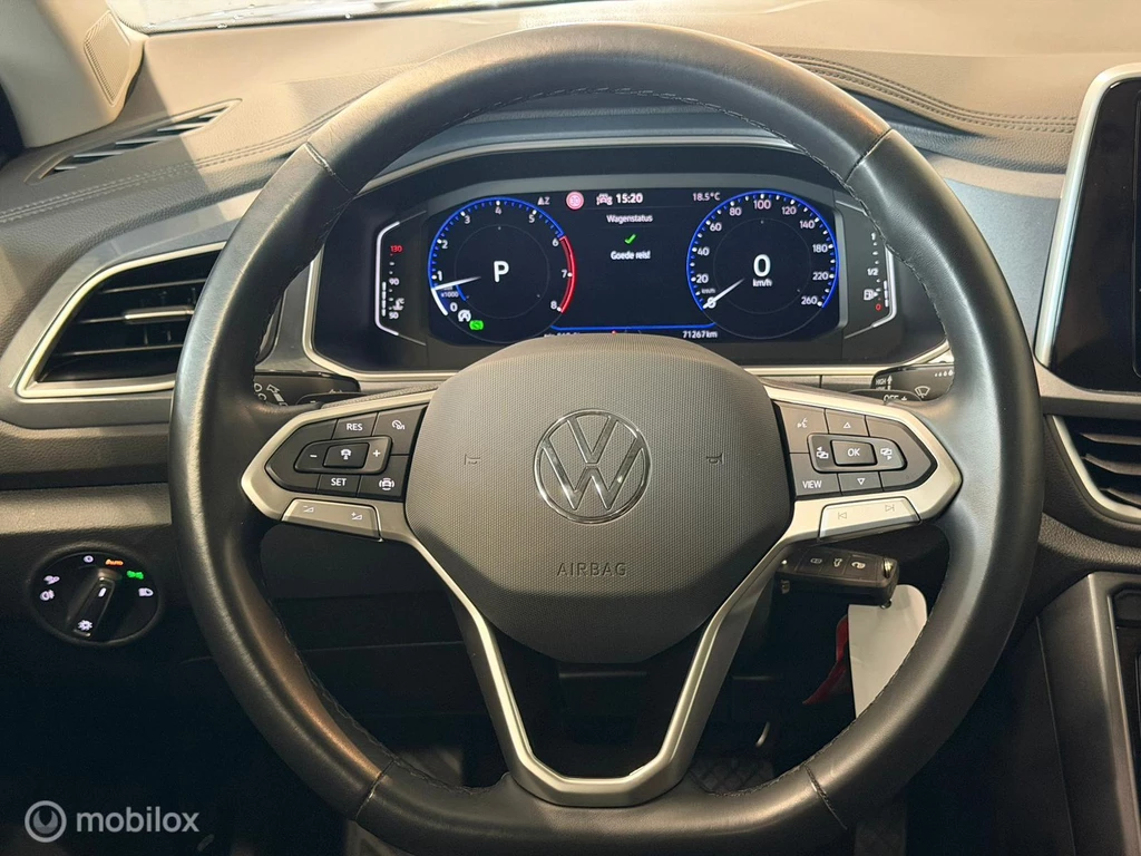 Volkswagen T-Roc – foto 22