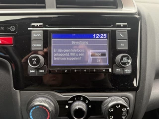Honda Jazz – thumbnail 31