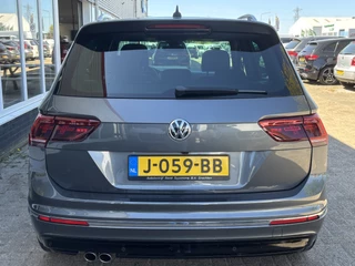 Volkswagen Tiguan – thumbnail 4