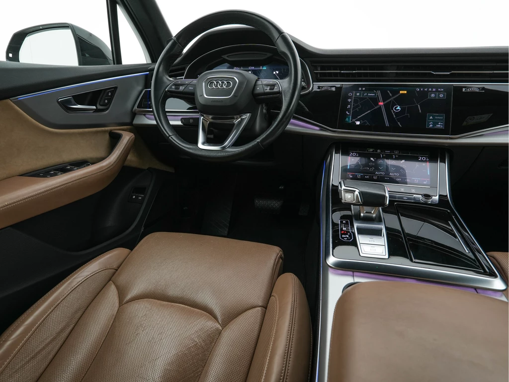 Audi Q7 – foto 7