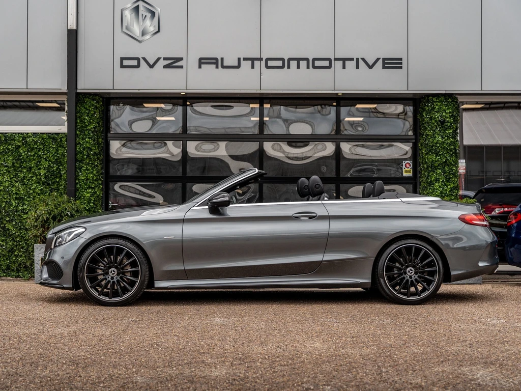 Mercedes-Benz C-Klasse – foto 2