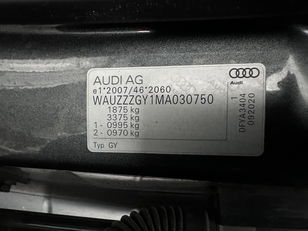 Audi A3 – foto 28