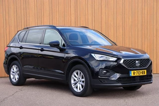 SEAT Tarraco – thumbnail 6