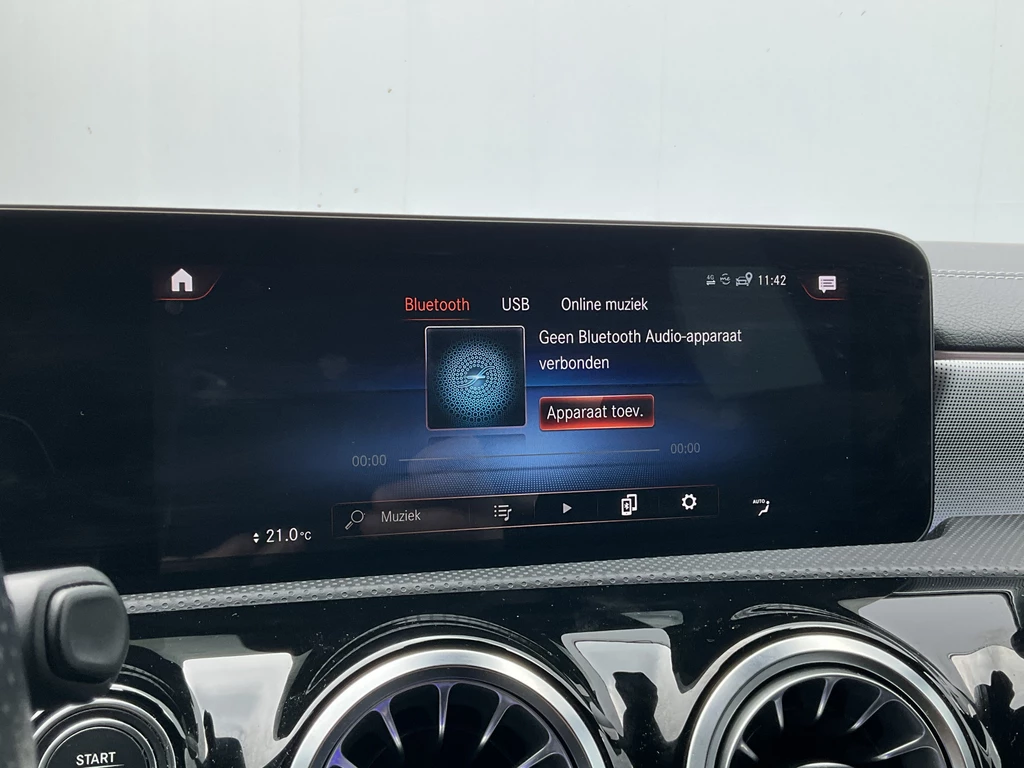 Mercedes-Benz CLA – foto 32
